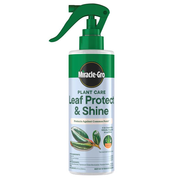 Abrillantador líquido para plantas Miracle-Gro, 8 fl. oz.