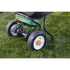 Scott'S 75902 Black/Green Elite Spreader