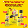Goof Off Pro Strength Paint Remover 12 oz. (Pack of 6)