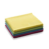 E-Cloth Polyamide/Polyester Glass and Polish Cloth 16 in. W X 20 in. L 4 pk (Pack of 5)