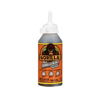 Gorilla High Strength Glue Original Gorilla Glue 8 oz. (Pack of 6)