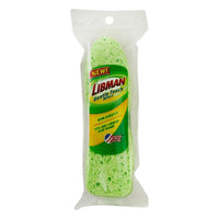 Libman Gentle Touch 3.5 in. W Foaming Dish Wand