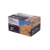 Simpson Strong-Tie Strong-Drive No. 10 X 3-3/8 in. L Star E-Coat Bold Wood Screws 50 pk - Open Box