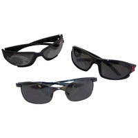 Diamond Visions Polarized Sunglasses 1 pk (Pack of 36)