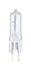 Westinghouse 50 W JCD Specialty Halogen Bulb 600 lm White 1 pk