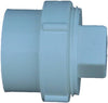 Charlotte Pipe Schedule 30 3 in. PVC Clean-Out Plug 1 pk