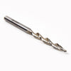 Wolfcraft Screw Setter 1/4 Dia. in. Round Shank High Speed Steel Tapered Drill Bit 3.15 L in.
