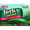 Nesco Open Country Hot-N-Spicy Jerky Seasoning 6 lb Boxed