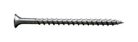 Pro-Fit No. 10 X 4 in. L Phillips Bugle Head Deck Screws 25 lb 1250 pk