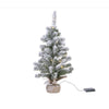 Everlands 2 ft. Full LED Christmas Tree