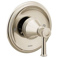 Polished nickel Posi-Temp(R) valve trim - Open Box