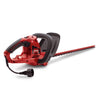 Toro Steel Blade 2400 SPM Corded Electric Hedge Trimmer 22 in.