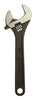 Crescent Metric and SAE Adjustable Wrench 8 in. L 1 pk