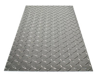 ALM SHT DIAMND TRD12X24" (Pack of 3)