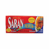 Saran Food Wrap 1 pk Clear (Pack of 12)