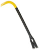 Stanley 17 in. Ripping Bar 1 pk