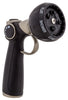 Orbit 56950 7-Pattern Thumb Control Compact Zinc Nozzle