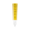 Taylor ClearVu Rain Gauge/Sprinkler Ground 1.18 in. W X 2.76 in. L - Deal of The Week
