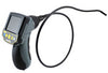 General ToolSmart Black/Gray AA Battery LCD Inspection Camera 3-1/2 W x 3-1/2 D in.