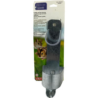 Deluxe Chew Guard Bottle Holder