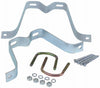 RCA Outdoor TV Antenna Mount Bracket 2 pk