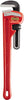 Ridgid Pipe Wrench 6 in. L 1 pc