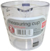Good Cook Plastic Clear Measuring Cup