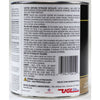 ZAR Semi-Transparent Gray Cashmere Oil-Based Wood Stain 1 qt. (Pack of 4)