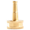 Gilmour Jet Stream Brass Nozzle - Deal of The Week