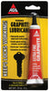 Ags Mz-2H 6 Gram Extra Fine Graphite Lubricant  (Pack Of 12)