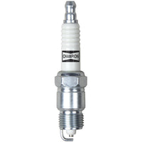 Champion Copper Plus Spark Plug RV17YC (Pack of 4)
