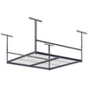 Muscle Rack Edsal 28 in. H X 47 in. W X 47 in. D Steel Storage Rack