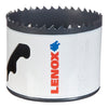 Lenox 2 5/8 in. Bi-Metal Hole Saw 1 pk