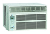 Perfect Aire 6000 BTU Window Air Conditioner w/Remote