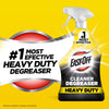 Easy-Off Cleaner and Degreaser 32 oz Liquid (Pack of 6).