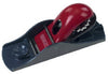 Stanley 6.6 in. L X 1.6 in. W Block Plane Cast Iron Yellow