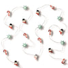 Celebrations LED Micro Dot/Fairy Clear/Warm White 20 ct Novelty Christmas Lights 6.2 ft. (Pack of 12)