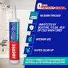 Loctite Power Grab Tub Surrounds Synthetic Latex Construction Adhesive 9 oz (Pack of 12)