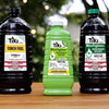 Tiki Lemongrass Citronella Torch Fuel Yellow 100 oz. (Pack of 4)