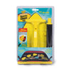 Stoner Invisible Glass 20.3 in. L X 7.5 in. W Reach and Clean Tool 1 pk