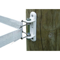 Patriot Wide Tape Corner & End Strainer Insulator