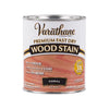 Varathane Fast Dry Semi-Transparent Coral Oil Based Wood Stain 1 qt. (Pack of 2)