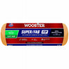 Wooster Super/Fab FTP Synthetic Blend 9 in. W X 3/4 in. Regular Paint Roller Cover 1 pk - Deal of The Week