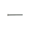 Grip-Rite 4D 1-1/2 in. Box Bright Steel Nail Round Head 1 lb (Pack of 12).