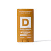 Duke Cannon Trench Warfare Orange Antiperspirants/Deodorants 3 oz 1 pk