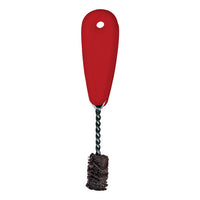 Oatey Fitting Brush Polystyrene/Steel 1 pc