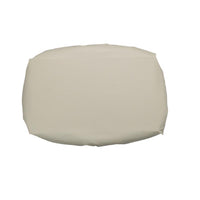 AC-Safe 14 in. H X 21 in. W Square Indoor Window Air Conditioner Cover - Open Box