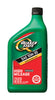 Quaker State Defy 4-Cycle Engine 10W-30 Multi Grade Motor Oil 1 qt. for Higher Mileage (Pack of 6)