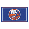 NHL - New York Islanders 3ft. x 5ft. Plush Area Rug