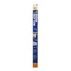Frost King Vinyl Draft Stop 36 L x 1 H x 3 W in.